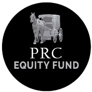 PRC Equity Fund Social Media Profile Logo