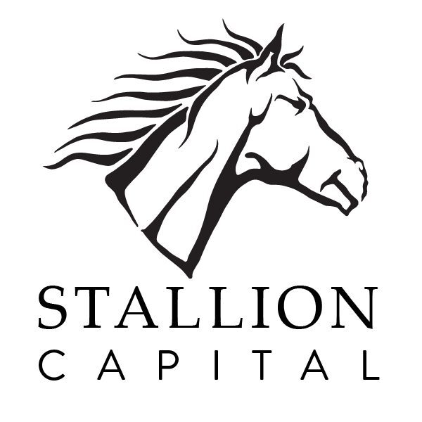 Stallion Cap Logo Sq 01 1